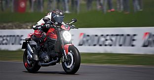RIDE 6 - Iconic Naked Bikes Pack