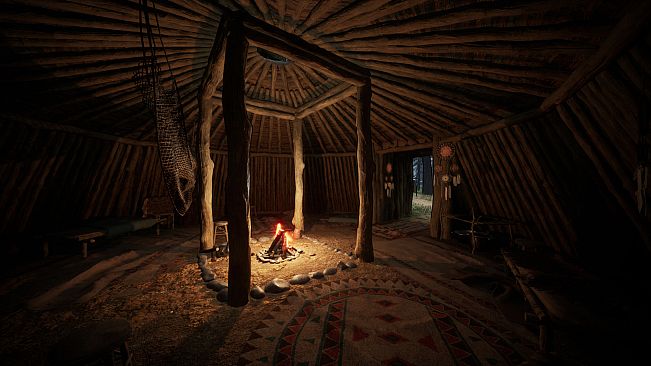 Incarnation: A God Reborn