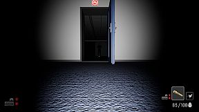 A Chicken In The Office