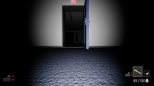 A Chicken In The Office