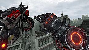 Brazen Blaze -3vs3 Brawl Arena-