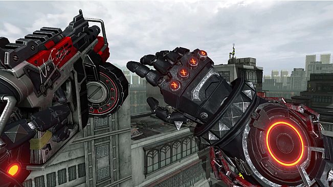 Brazen Blaze -3vs3 Brawl Arena-