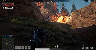 乱战机动队 Past Due