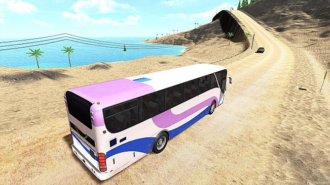 Bus Simulator Offroad