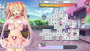 Pretty Girls Rivers (Shisen-Sho)