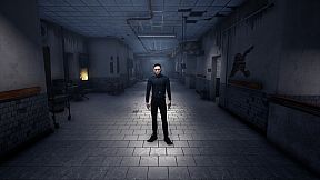 30 Floors of Madness