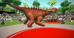 DinoSWORD