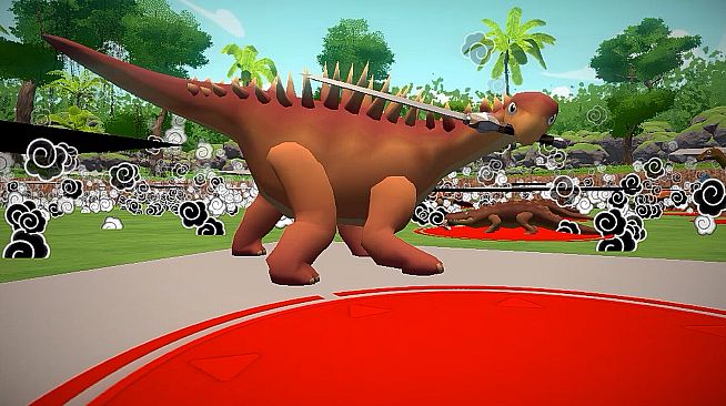 DinoSWORD