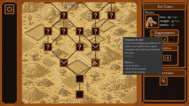 Cambada de Cabra Valente