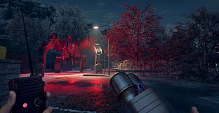 Generation Zero - Tactical Equipment Pack