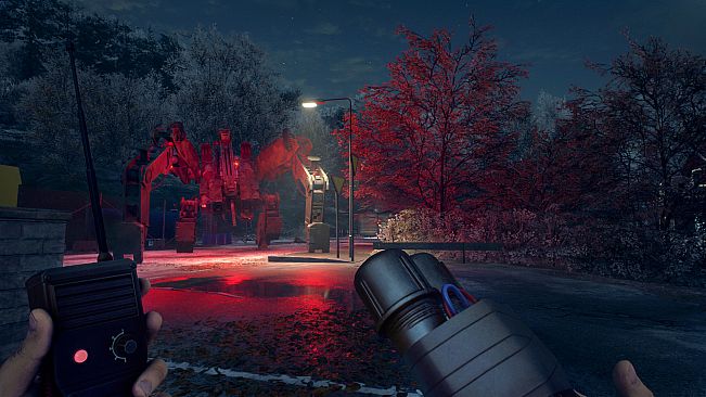 Generation Zero - Tactical Equipment Pack