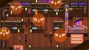 Baobabs Mausoleum Ep.2: 1313 Barnabas Dead End Drive