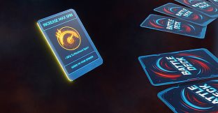 BattleDeck