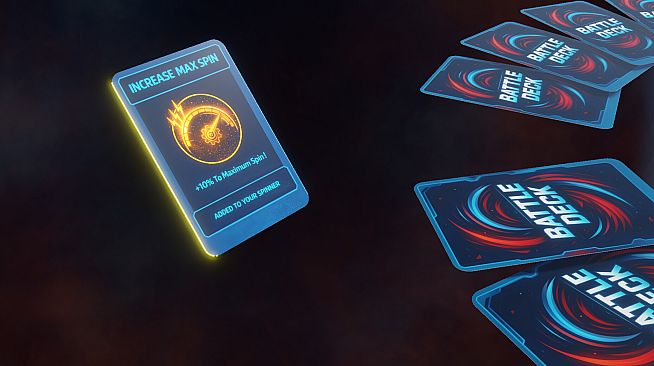 BattleDeck