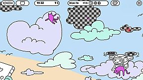 100 Cats Lost In Poland Find & Color