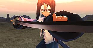 Utawarerumono: Prelude to the Fallen - Oshtor