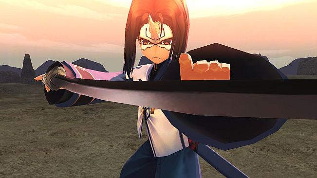 Utawarerumono: Prelude to the Fallen - Oshtor