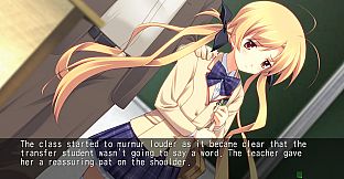CHAOS;HEAD NOAH