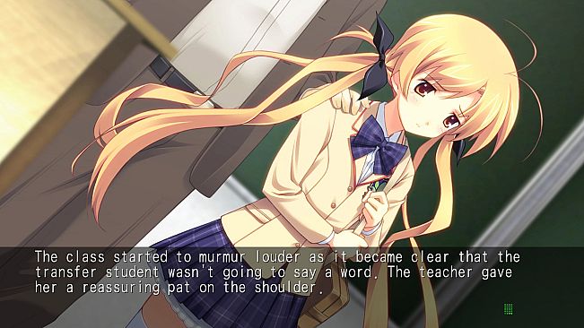 CHAOS;HEAD NOAH