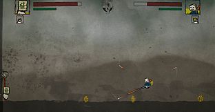 Wanba Warriors DLC - Character Pack 1