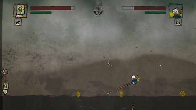 Wanba Warriors DLC - Character Pack 1