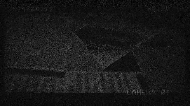 The Halloween Incident