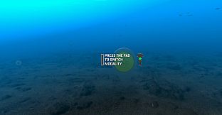 Dry Visit - Virtual Underwater Visit - iMARECulture