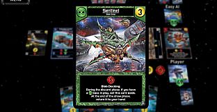 Star Realms - Frontiers Promos