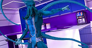 The Coming End: Fresh Force Frustrations - Unlock All Images