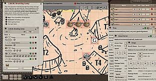 Fantasy Grounds - D&D Adventurers League EB-14 From Dust