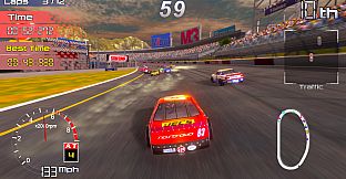 Asphalt Racing Bundle Hypercar & Speedway