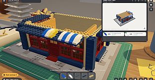 Calm Bricks