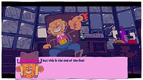 Shooty Shooty Robot Invasion