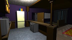 Sam Glyph: Private Eye!