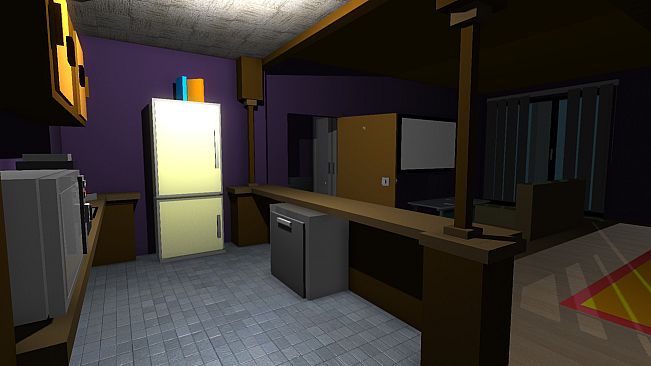 Sam Glyph: Private Eye!