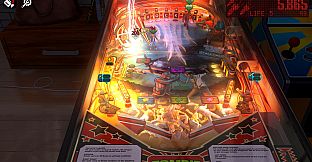 Zaccaria Pinball - Zombie Invasion Mode