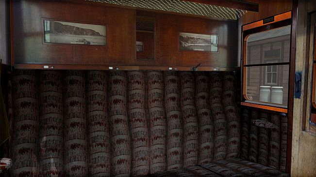 TS Marketplace: BR Hawksworth Coach Pack 02 Add-On