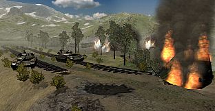 Chronostorm: Siberian Border