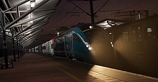 Train Sim World 6: West Coast Main Line Trent Valley: Milton Keynes - Crewe Route Add-On