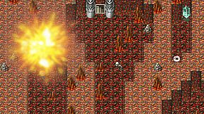 The Unclogging: An Unsanitary Saga