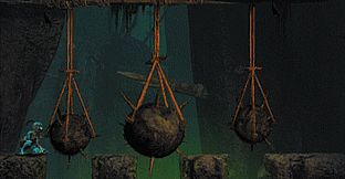 Oddworld: Abe's Oddysee