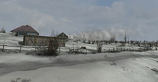 Graviteam Tactics: Under the Cruel Star