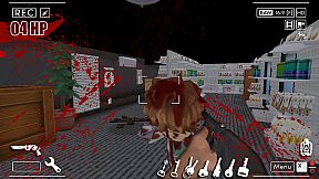 Shadow Fear Path to Insanity