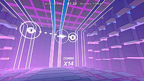 Aim Zen - Rhythmic Aim Trainer