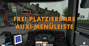 OMSI 2 Tools - AUXI Expansion