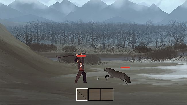 Will of the Mountainhopper