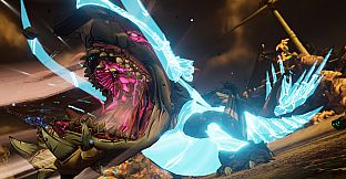 Tiny Tina's Wonderlands: Coiled Captors