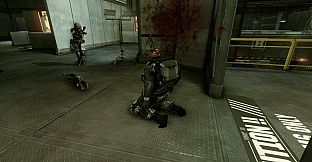 Blacklight: Retribution