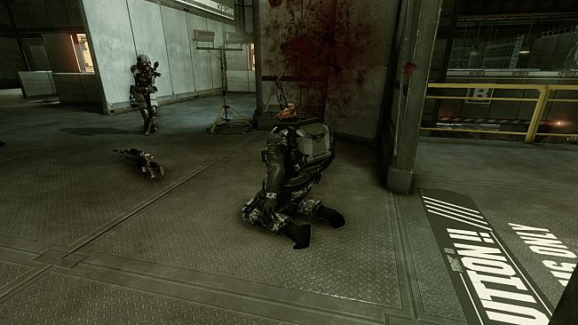 Blacklight: Retribution