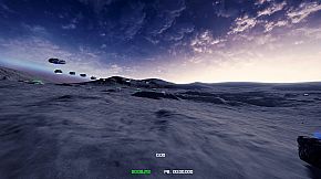 Bunny Hop : Eggstreme